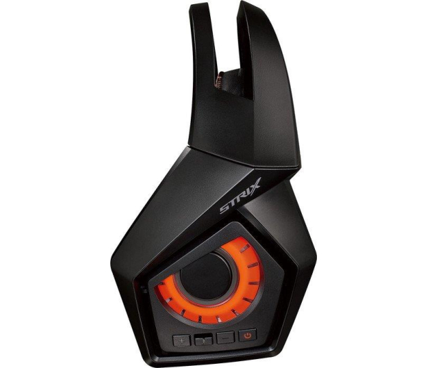 ASUS Strix Wireless (PC/PS4) - 325719 - zdjęcie 5